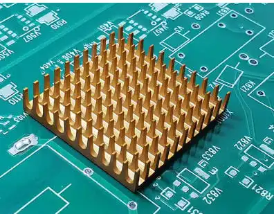 Best PCB Materials for High-Power and Thermal Management Needs